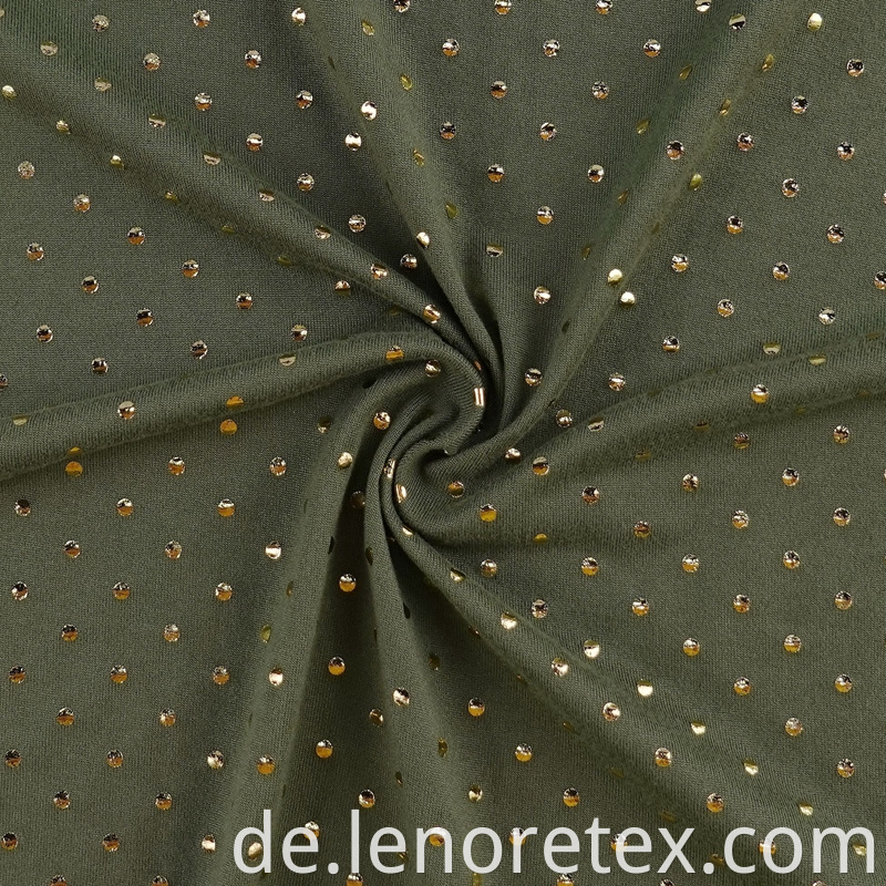 DTY Jersey Fabric